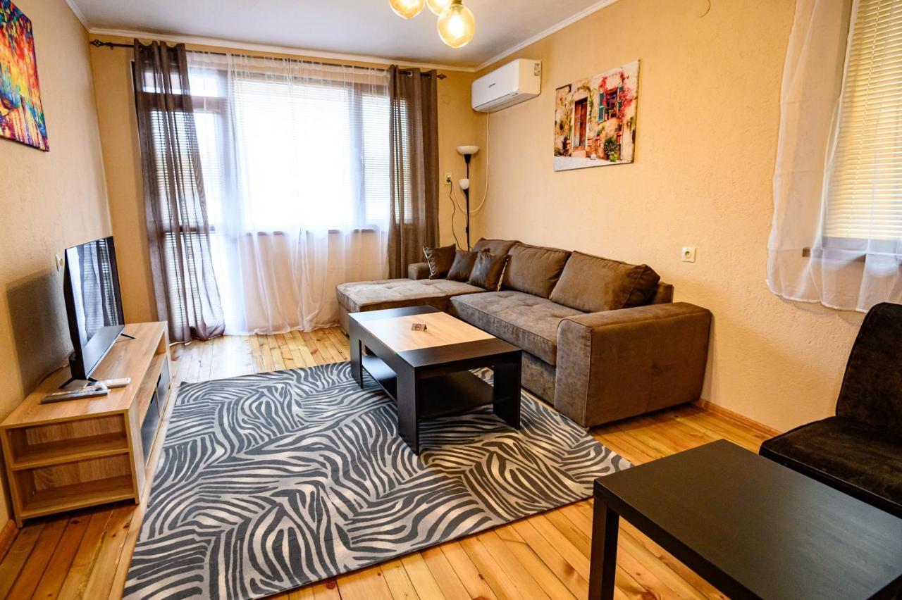 Lalev Guest House Μπάνσκο Εξωτερικό φωτογραφία