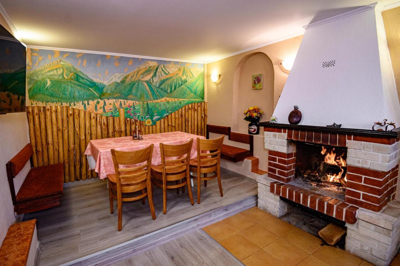 Lalev Guest House Μπάνσκο Εξωτερικό φωτογραφία