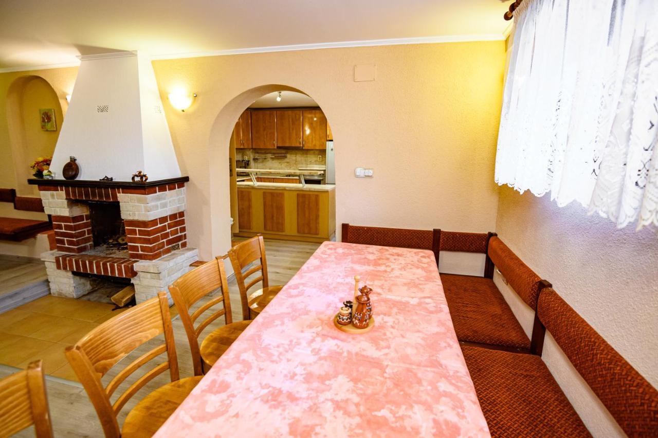 Lalev Guest House Μπάνσκο Εξωτερικό φωτογραφία
